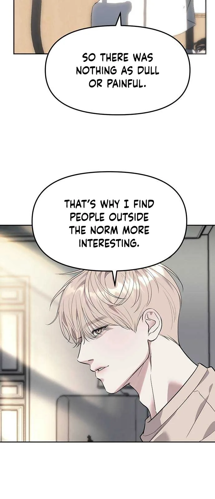 Undercover! Chaebol High School Chapter 65 page 49