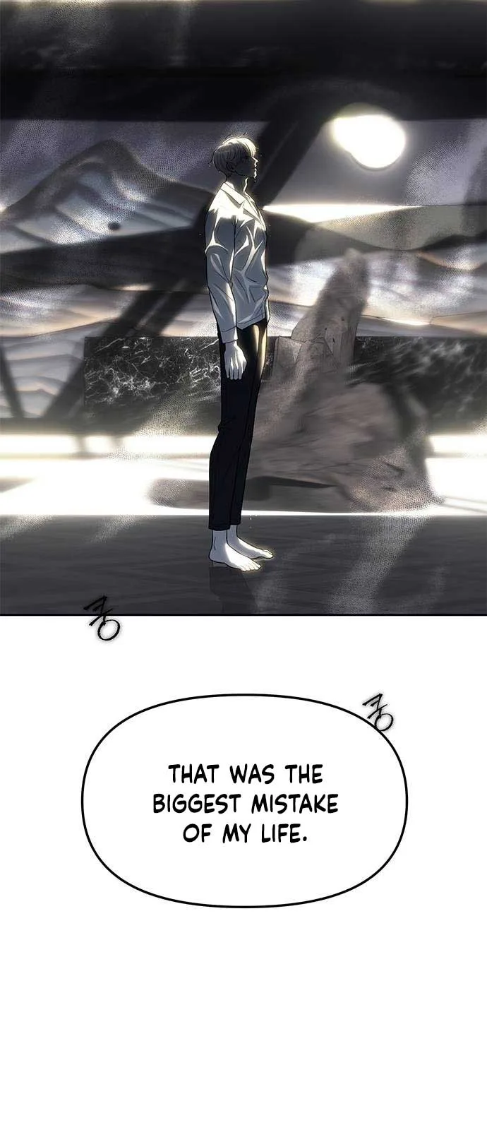 Undercover! Chaebol High School Chapter 65 page 44