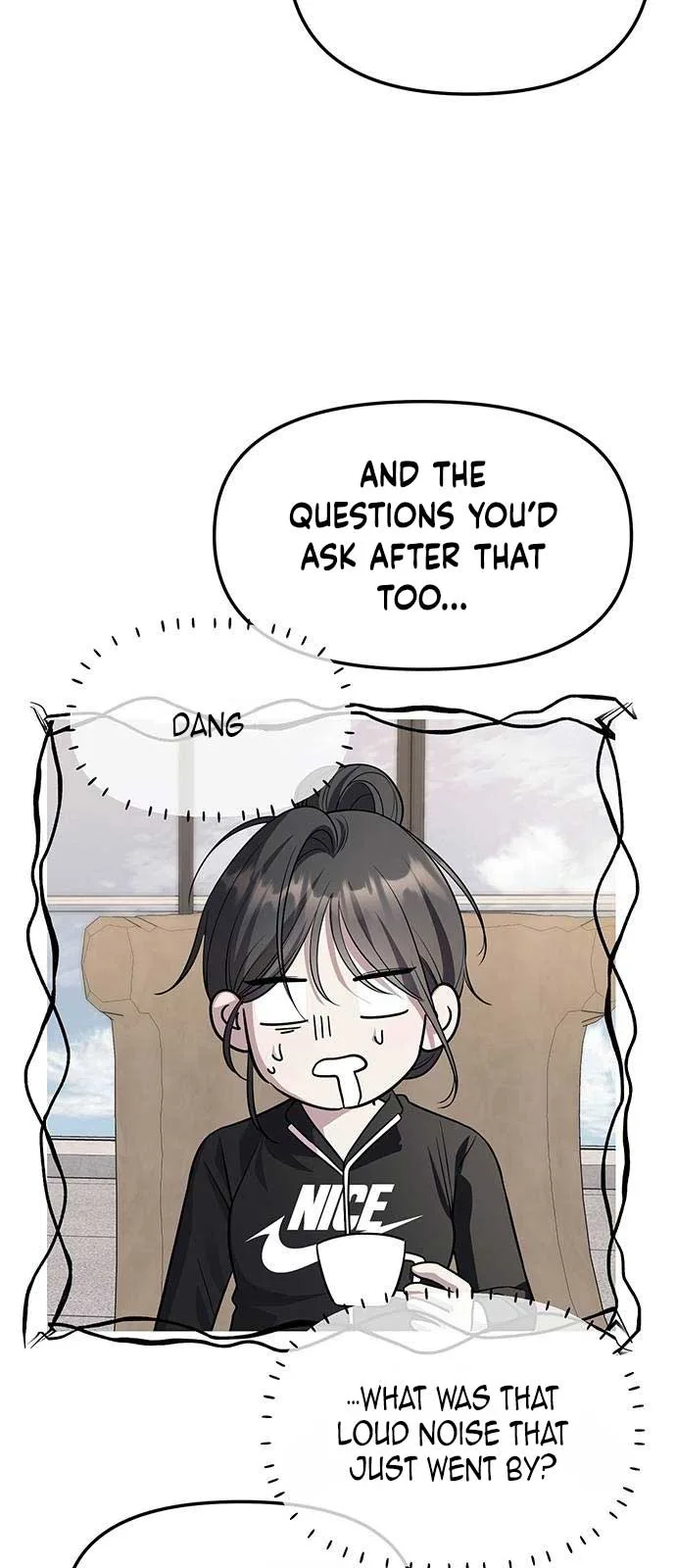 Undercover! Chaebol High School Chapter 65 page 29