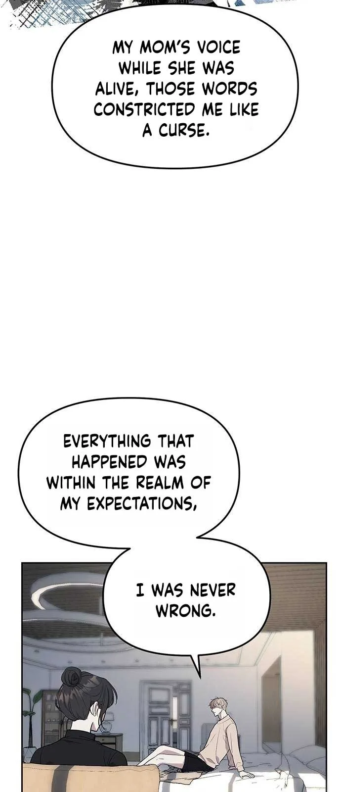 Undercover! Chaebol High School Chapter 65 page 48