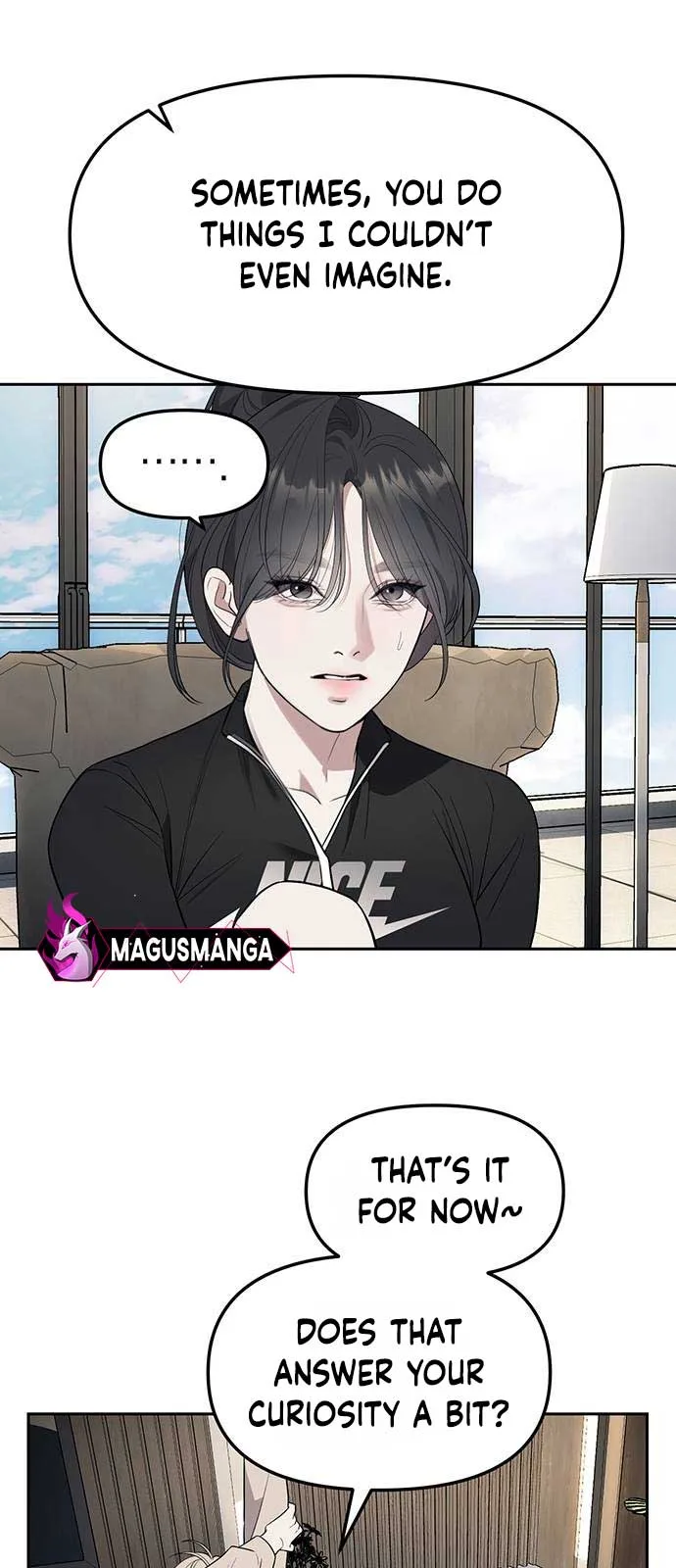 Undercover! Chaebol High School Chapter 65 page 50