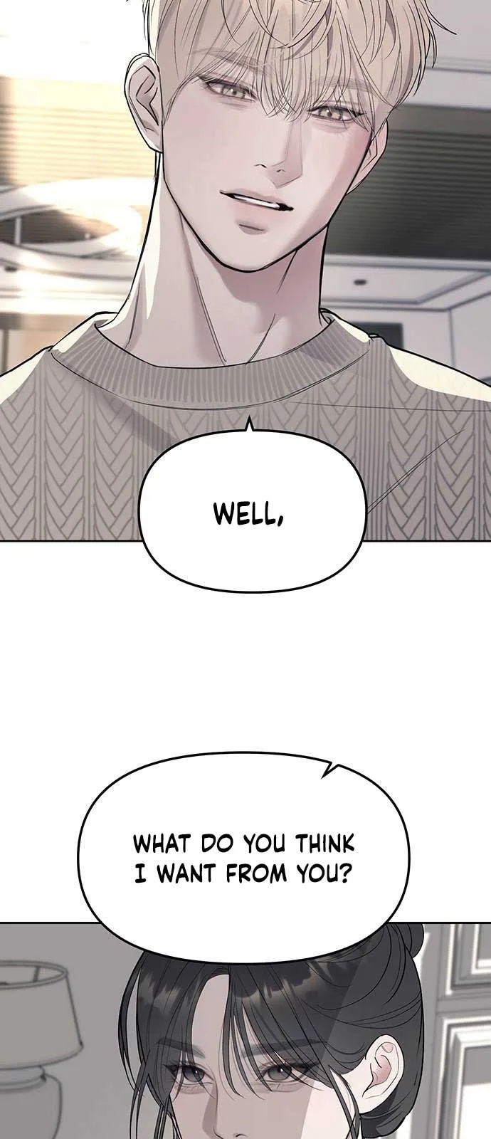 Undercover! Chaebol High School Chapter 65 page 70