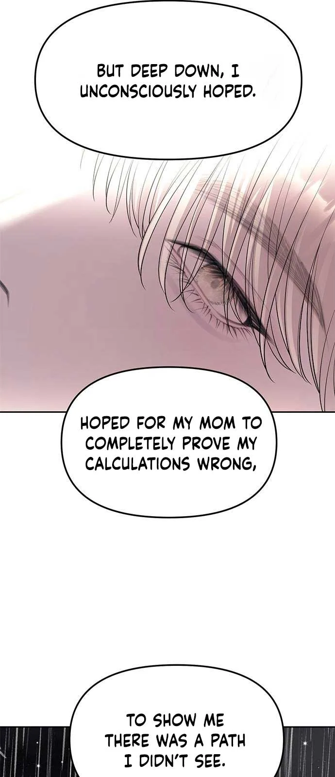 Undercover! Chaebol High School Chapter 65 page 42