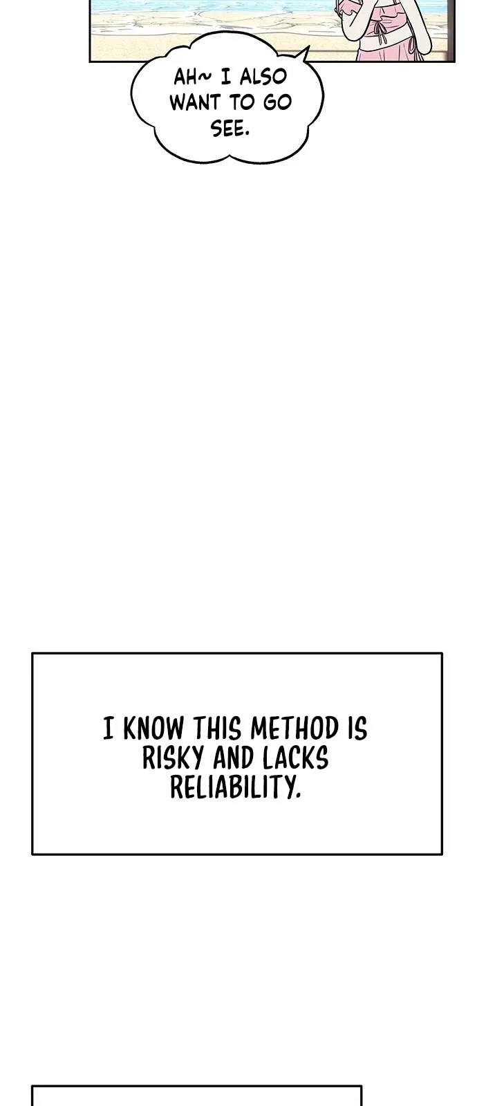 Undercover! Chaebol High School Chapter 65 page 61