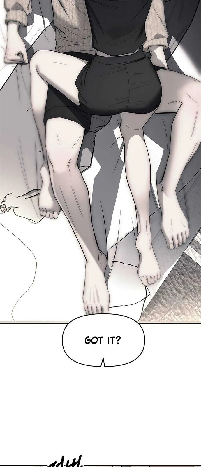 Undercover! Chaebol High School Chapter 65 page 77