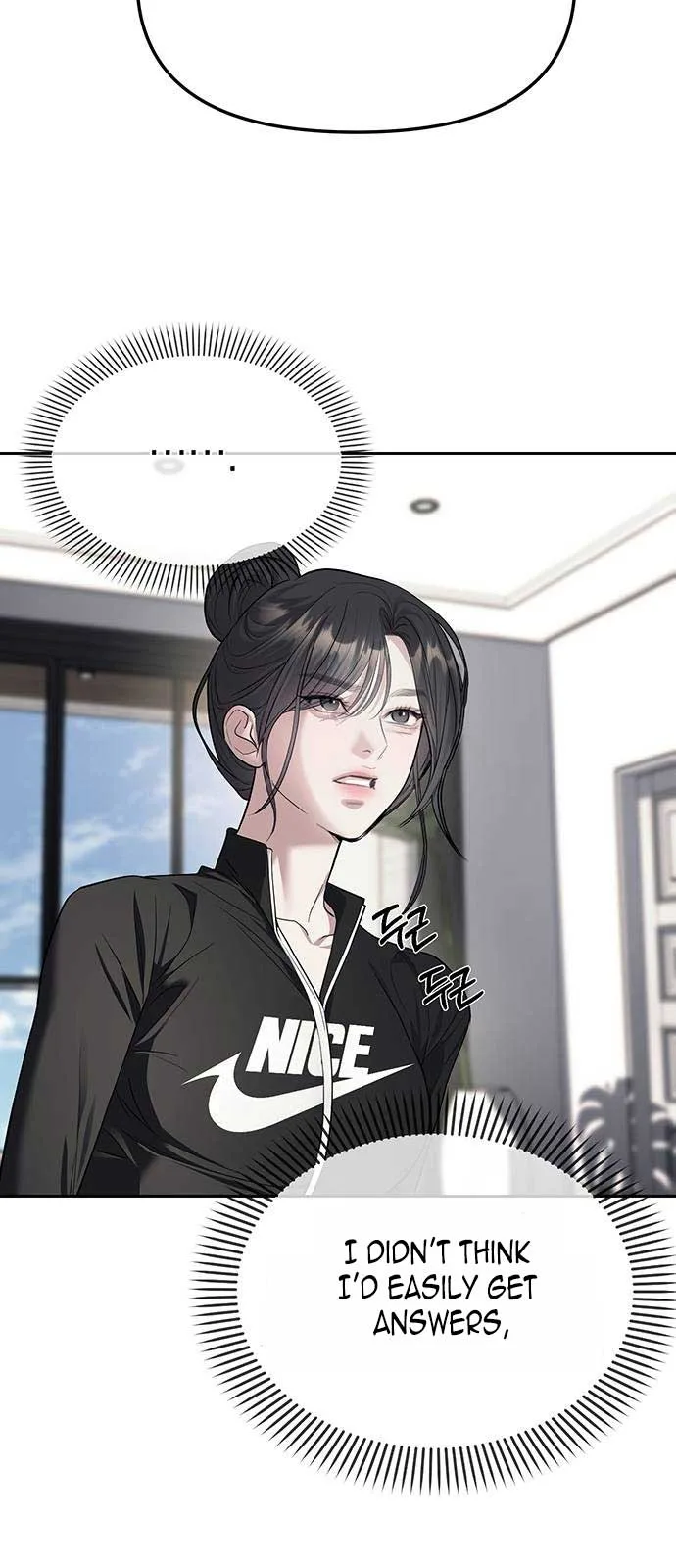 Undercover! Chaebol High School Chapter 65 page 63