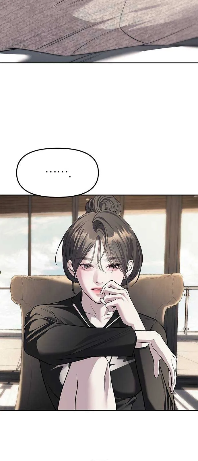 Undercover! Chaebol High School Chapter 65 page 41