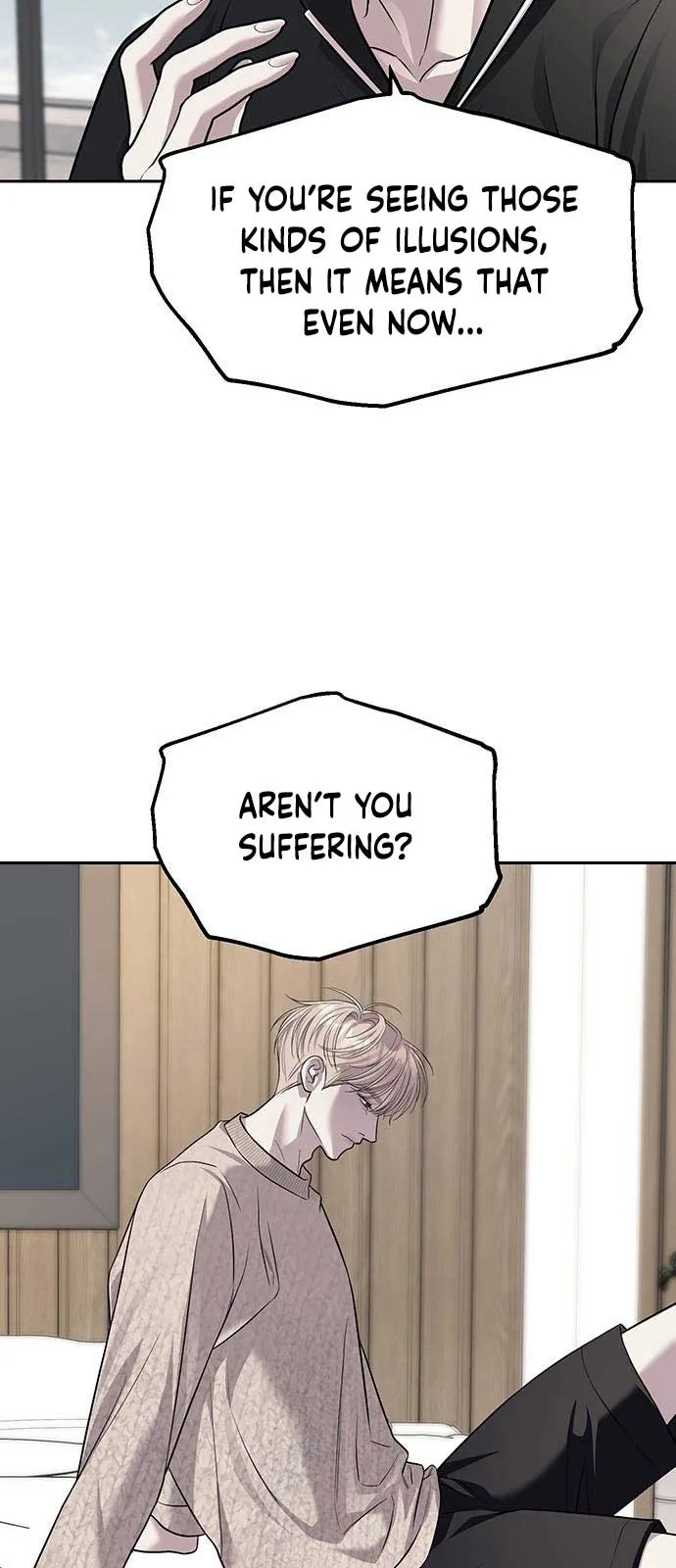 Undercover! Chaebol High School Chapter 65 page 33