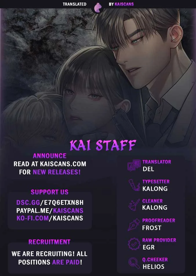 Undercover! Chaebol High School Chapter 68 page 2