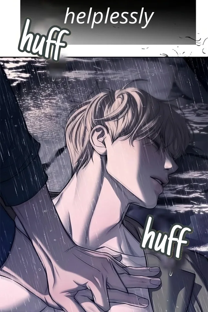 Undercover! Chaebol High School Chapter 74 page 4