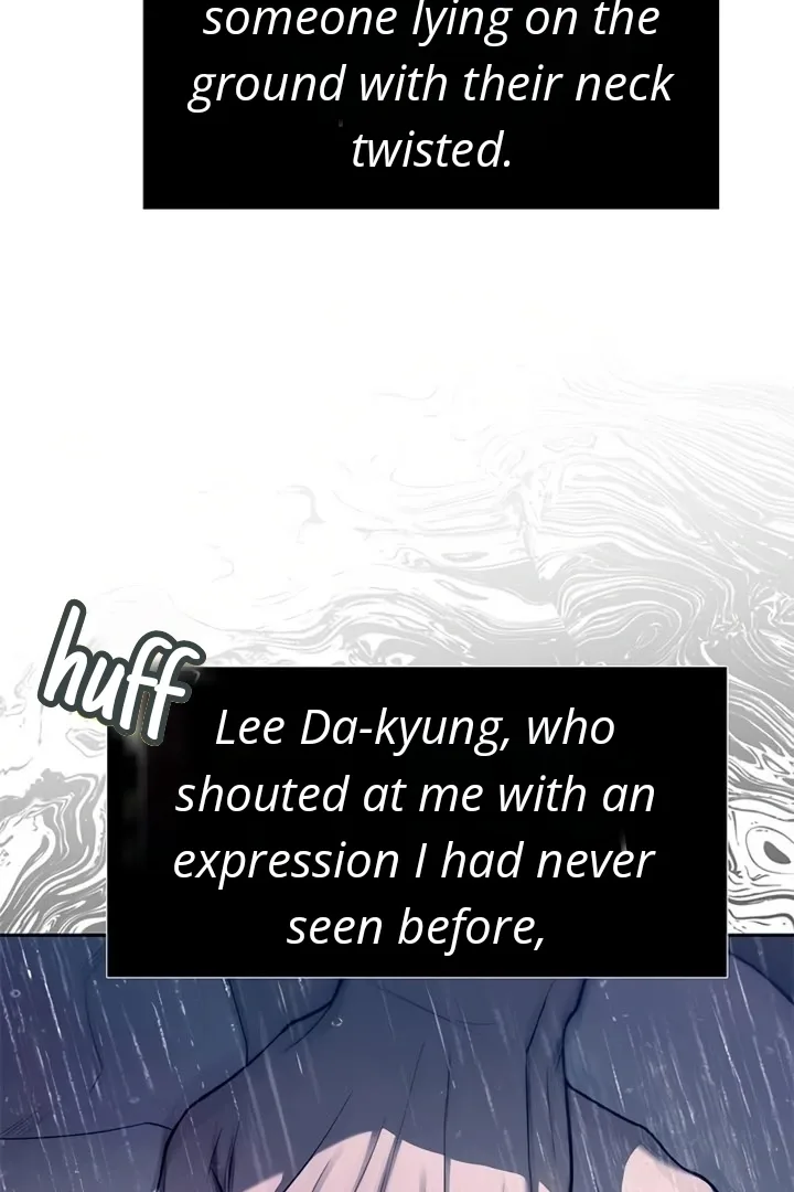Undercover! Chaebol High School Chapter 74 page 3