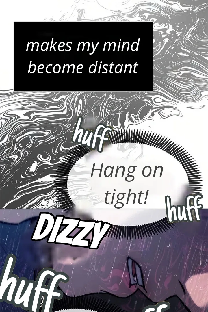 Undercover! Chaebol High School Chapter 74 page 9
