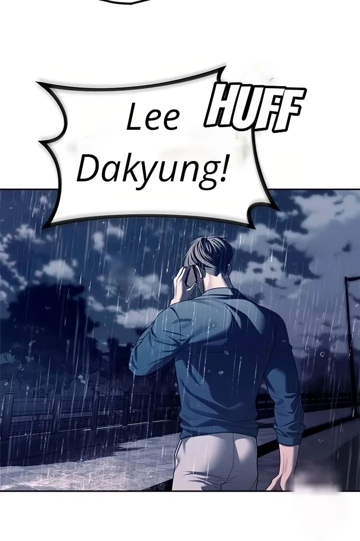 Undercover! Chaebol High School Chapter 74 page 24