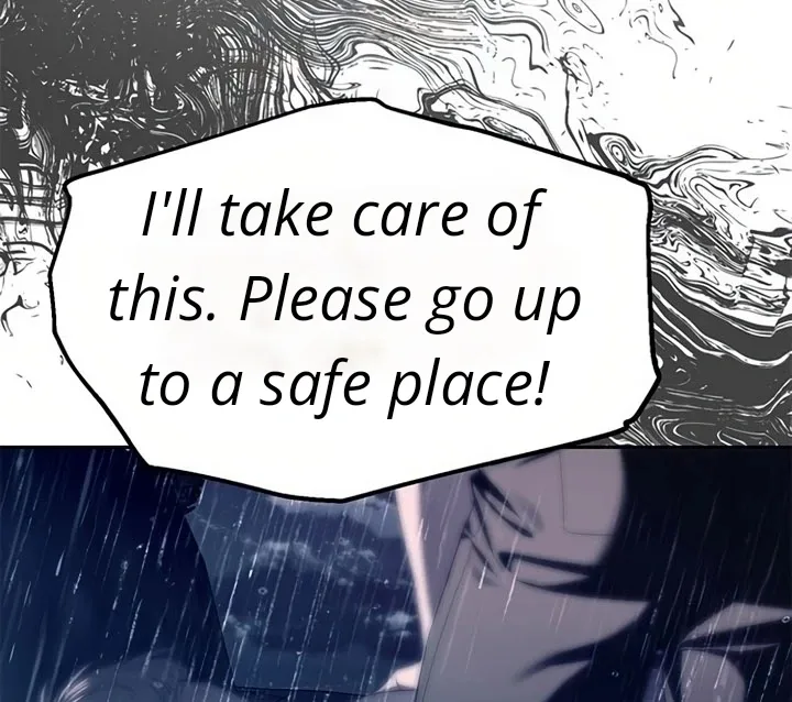 Undercover! Chaebol High School Chapter 74 page 13