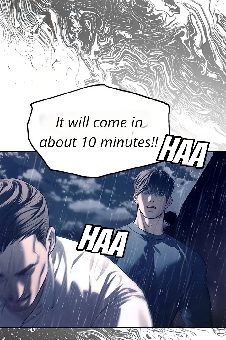 Undercover! Chaebol High School Chapter 74 page 12