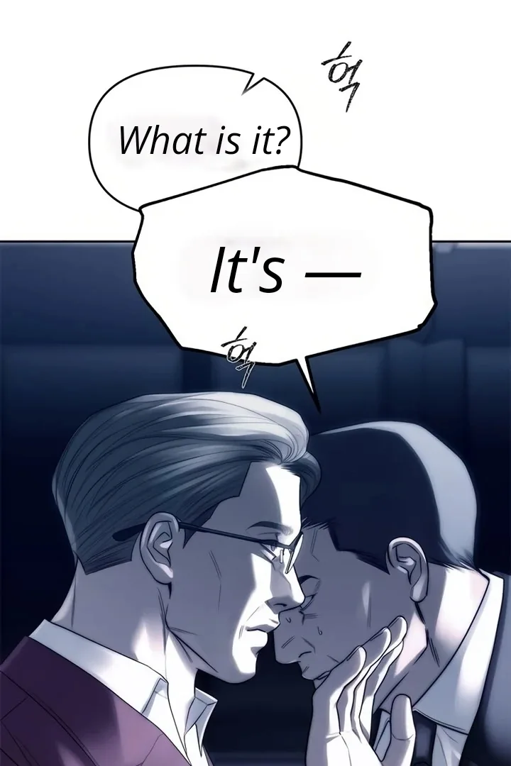 Undercover! Chaebol High School Chapter 74 page 106