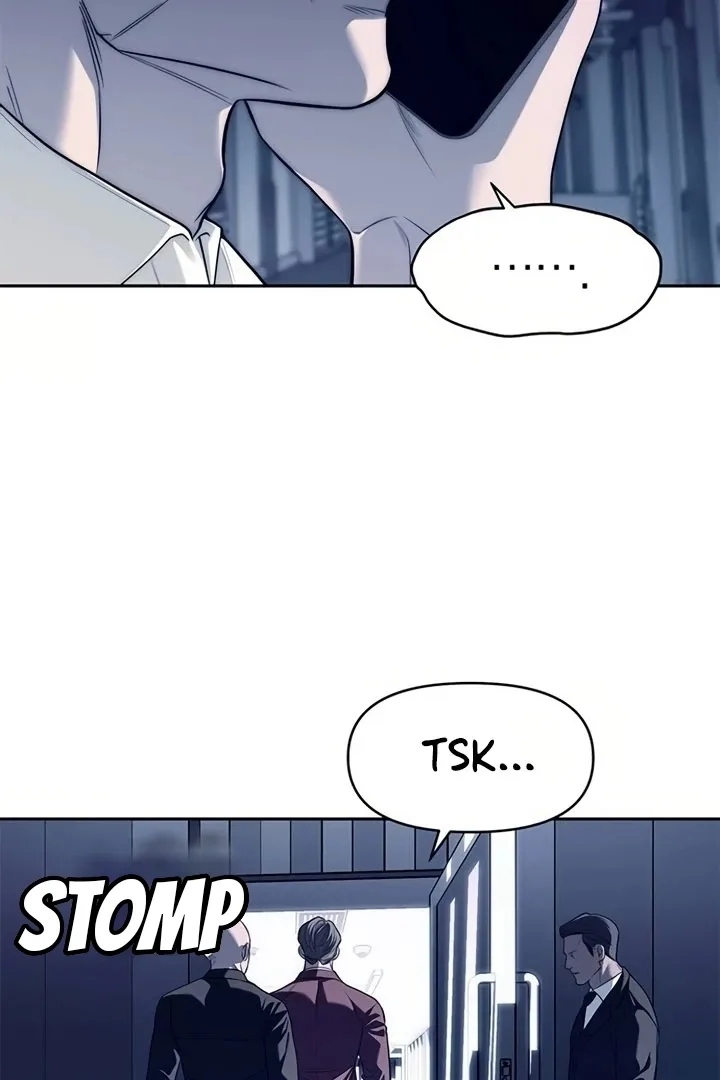Undercover! Chaebol High School Chapter 74 page 46