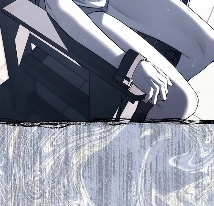 Undercover! Chaebol High School Chapter 74 page 109