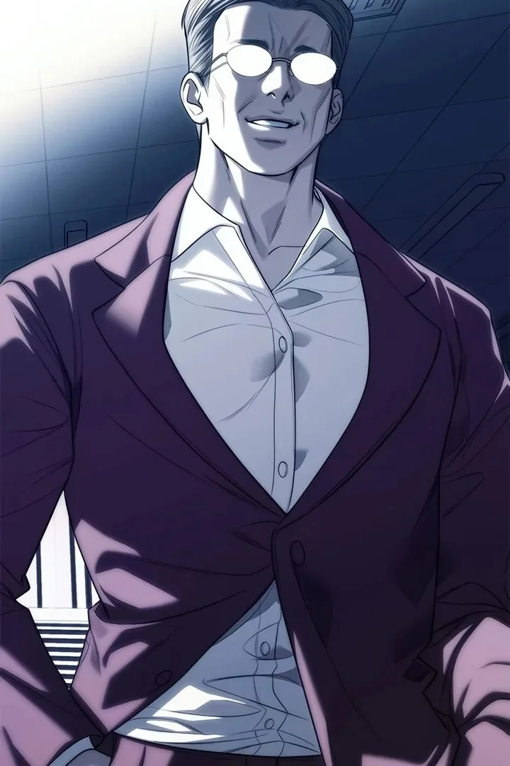 Undercover! Chaebol High School Chapter 74 page 51