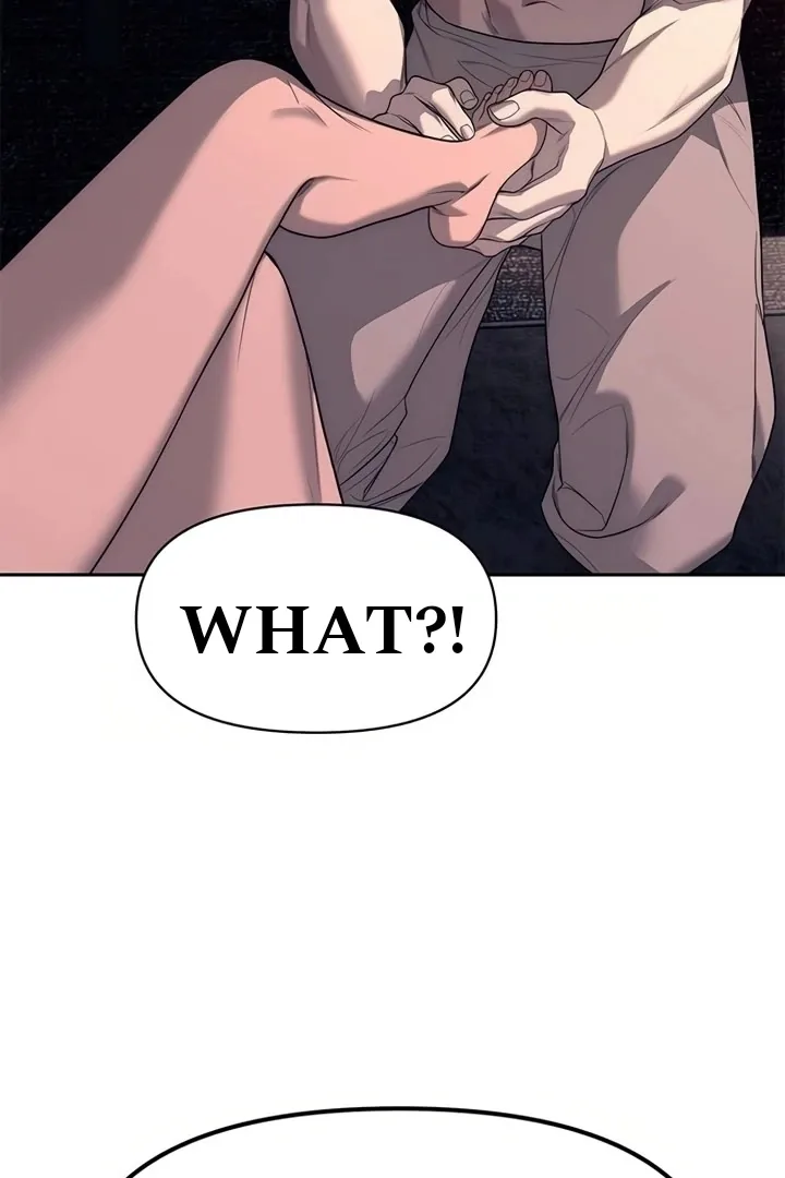 Undercover! Chaebol High School Chapter 74 page 37