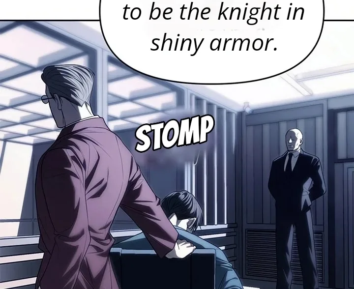Undercover! Chaebol High School Chapter 74 page 52