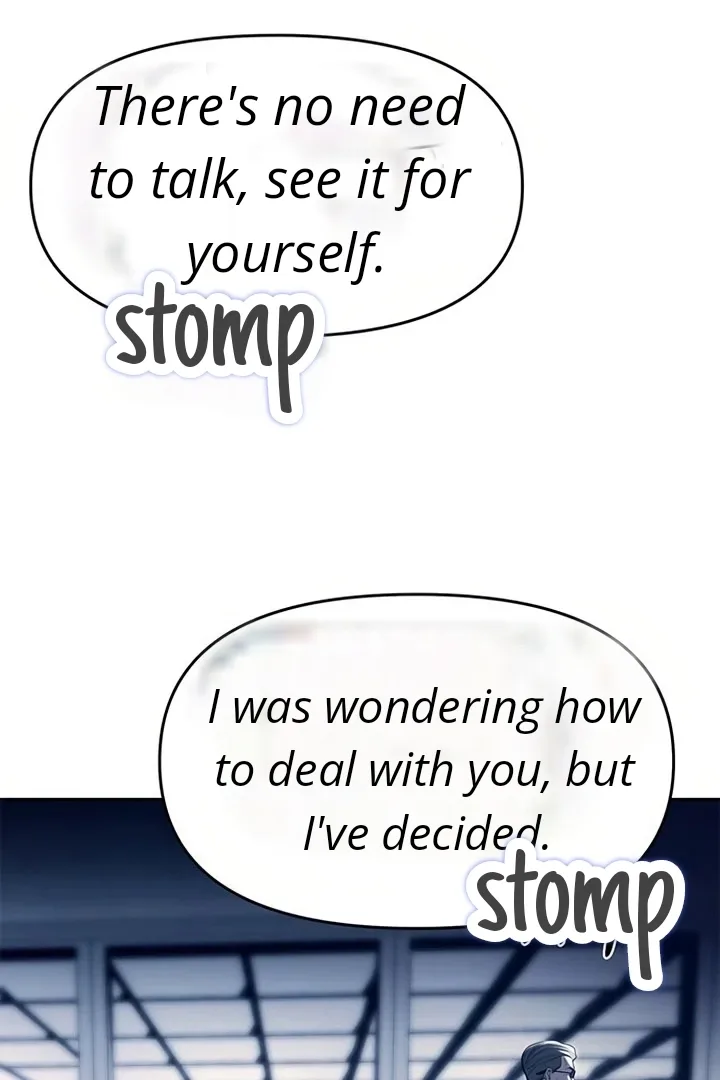 Undercover! Chaebol High School Chapter 74 page 93