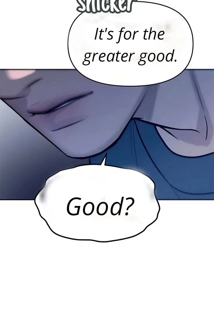 Undercover! Chaebol High School Chapter 74 page 85