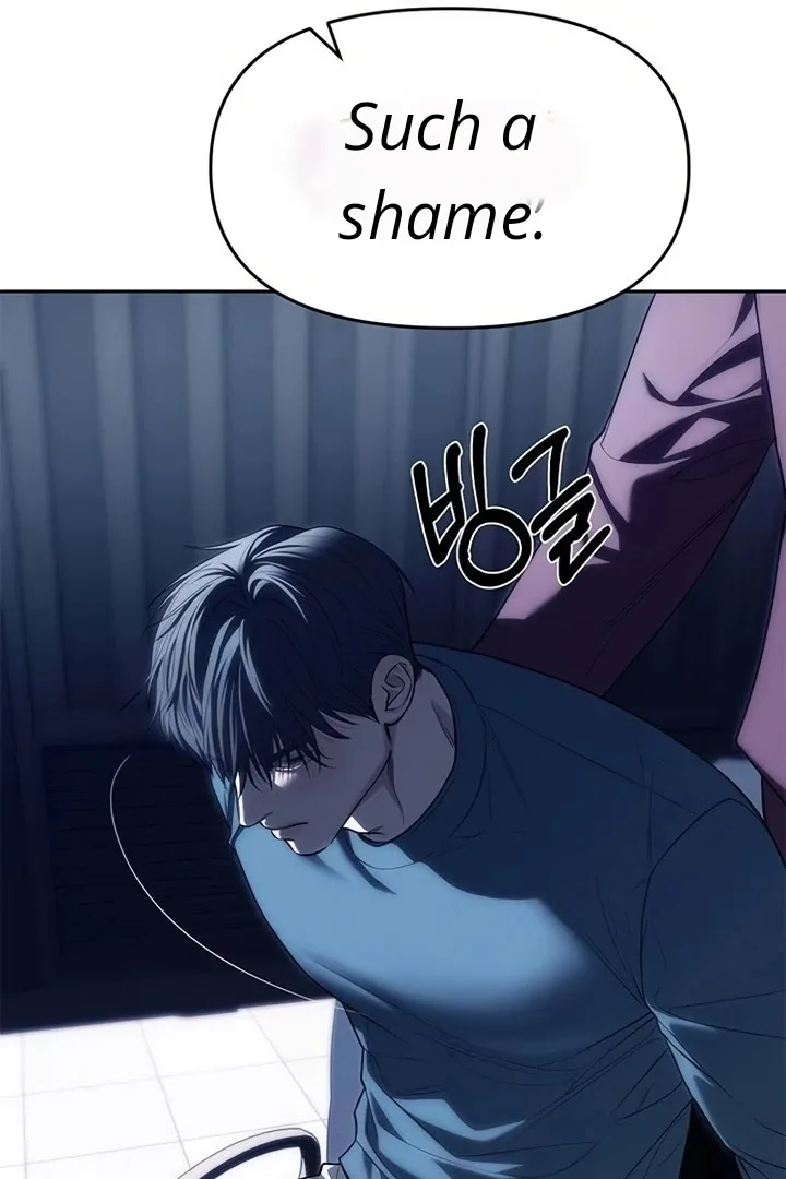 Undercover! Chaebol High School Chapter 74 page 54