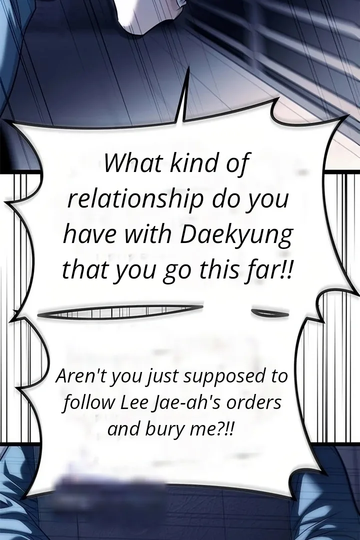 Undercover! Chaebol High School Chapter 74 page 64