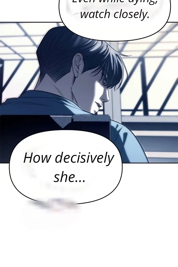 Undercover! Chaebol High School Chapter 74 page 97
