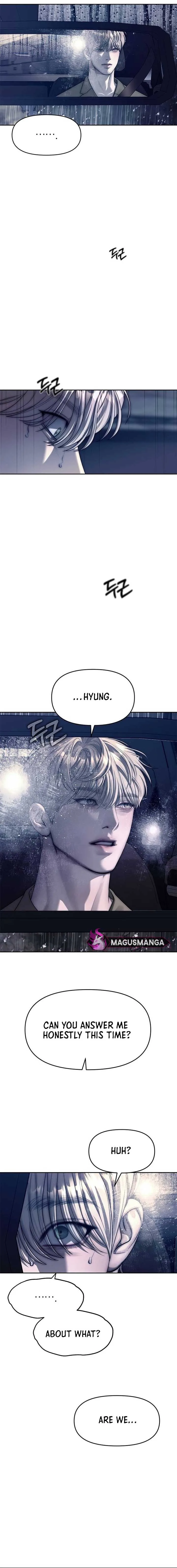 Undercover! Chaebol High School Chapter 71 page 7