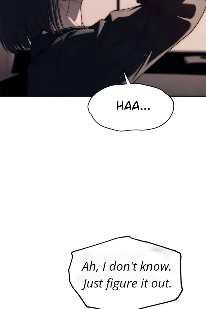 Undercover! Chaebol High School Chapter 74 page 42
