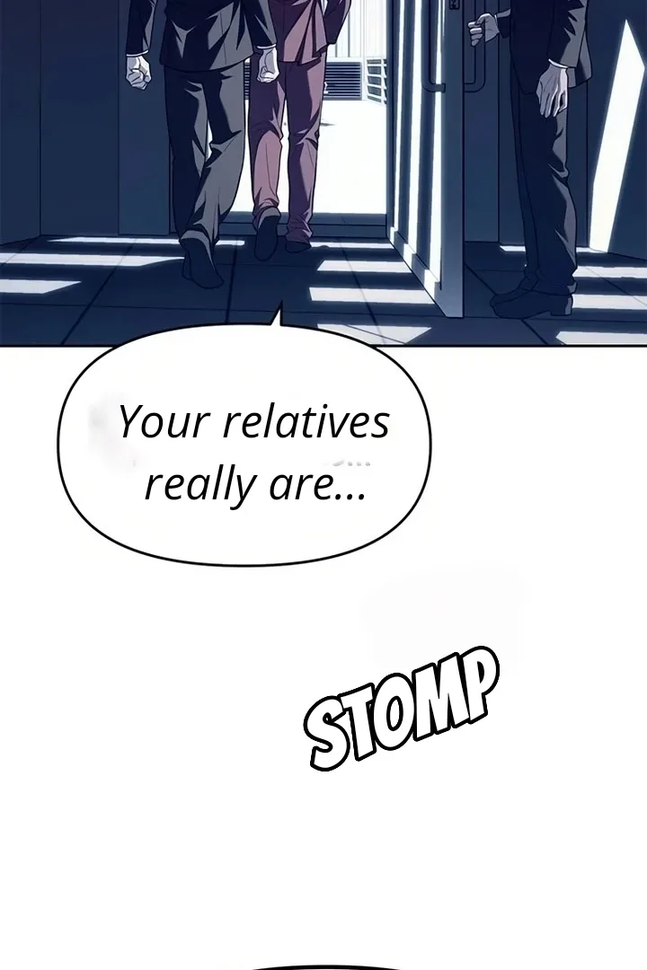 Undercover! Chaebol High School Chapter 74 page 45