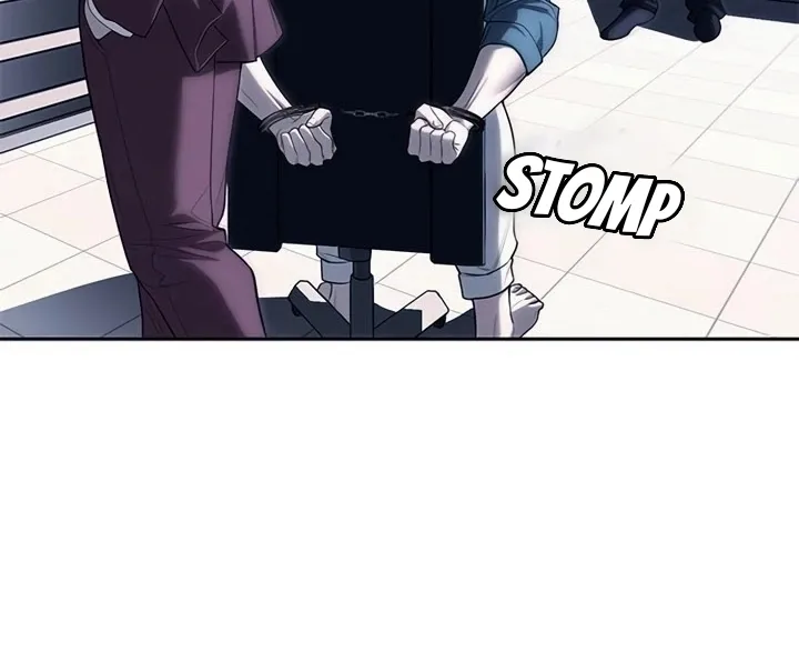 Undercover! Chaebol High School Chapter 74 page 53