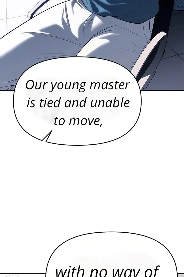 Undercover! Chaebol High School Chapter 74 page 59