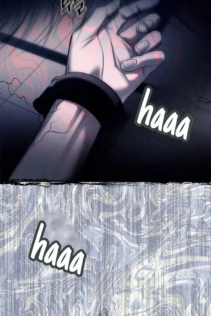 Undercover! Chaebol High School Chapter 74 page 112