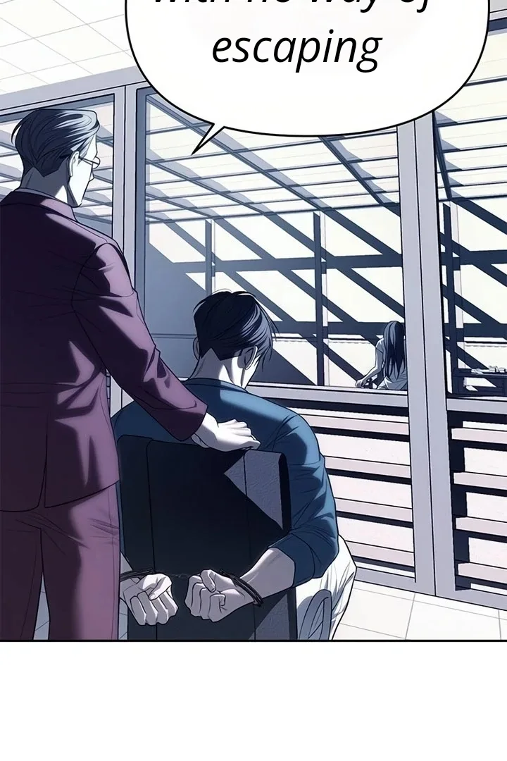 Undercover! Chaebol High School Chapter 74 page 58