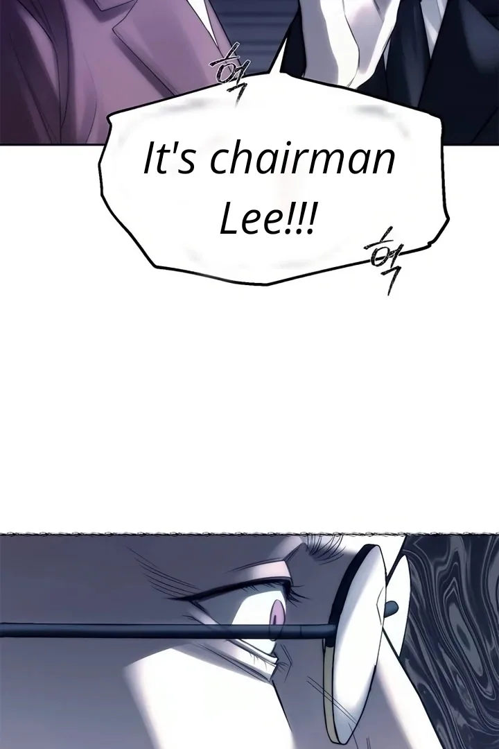Undercover! Chaebol High School Chapter 74 page 107