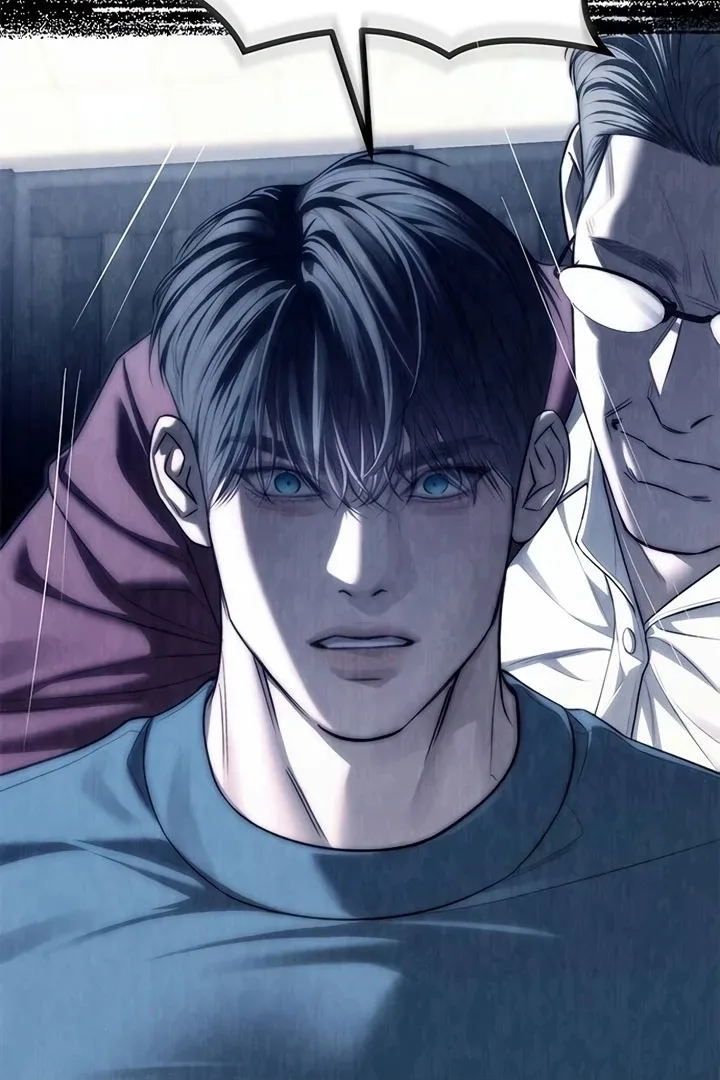 Undercover! Chaebol High School Chapter 74 page 60