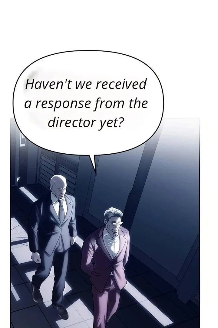 Undercover! Chaebol High School Chapter 74 page 104