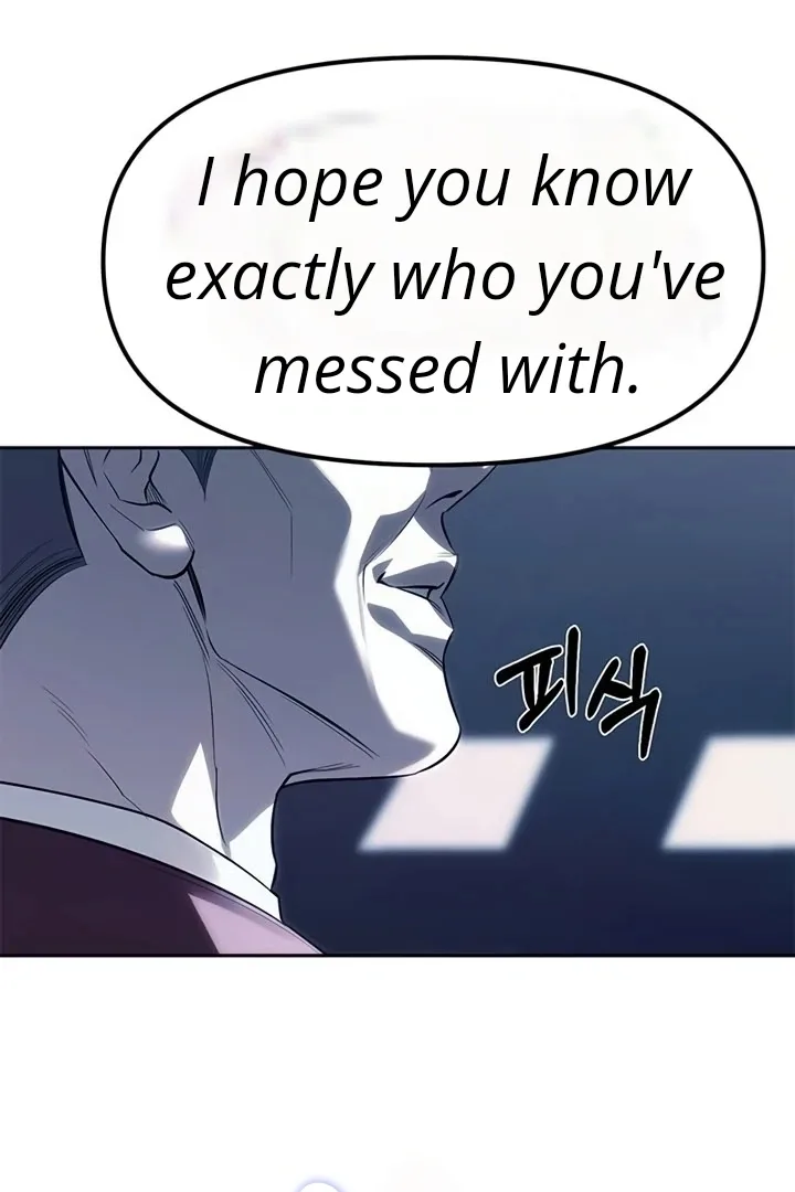 Undercover! Chaebol High School Chapter 74 page 96