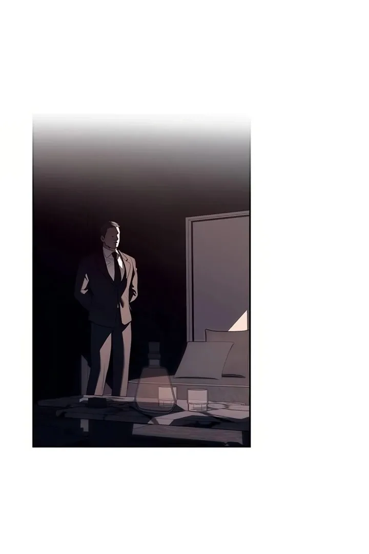 Undercover! Chaebol High School Chapter 74 page 34