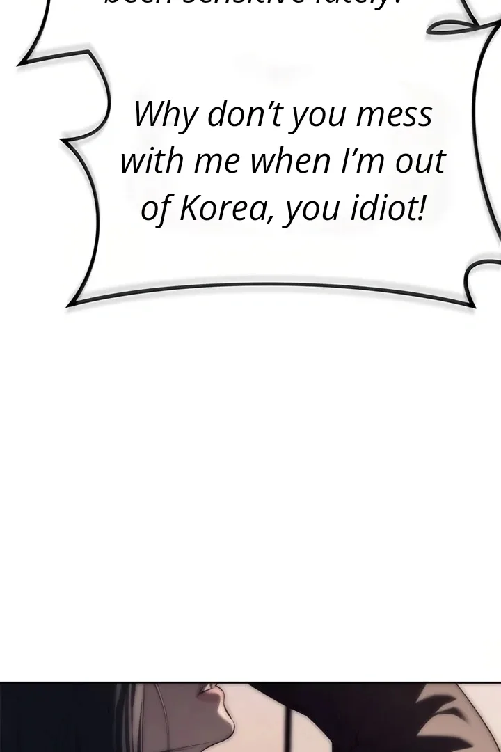 Undercover! Chaebol High School Chapter 74 page 41