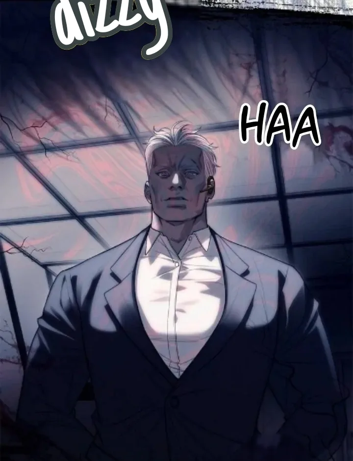 Undercover! Chaebol High School Chapter 75 page 5