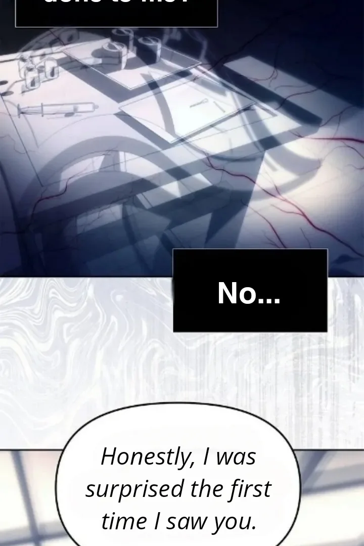 Undercover! Chaebol High School Chapter 75 page 13