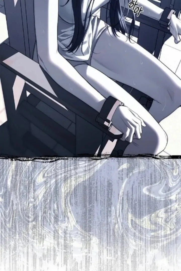 Undercover! Chaebol High School Chapter 75 page 8