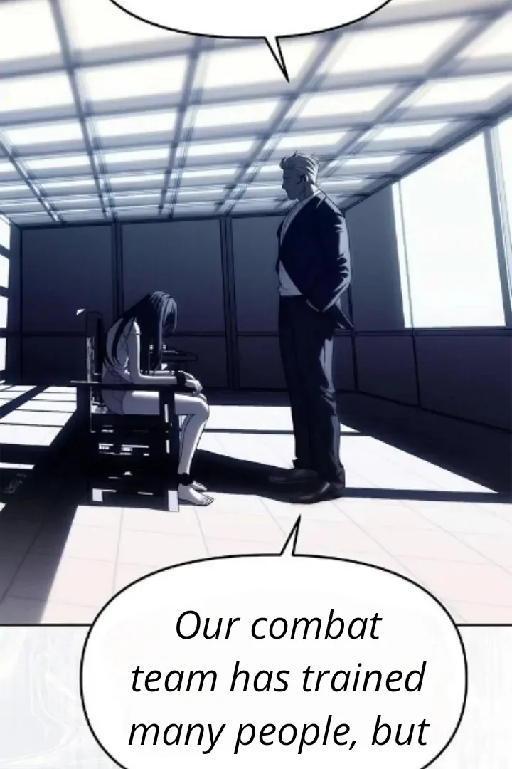 Undercover! Chaebol High School Chapter 75 page 14