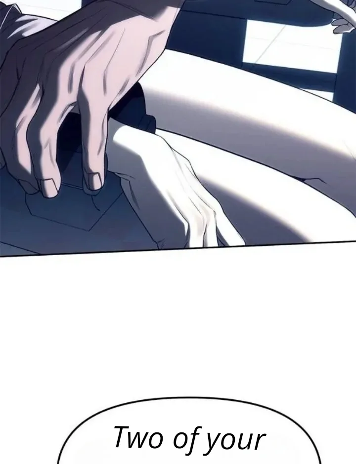 Undercover! Chaebol High School Chapter 75 page 25