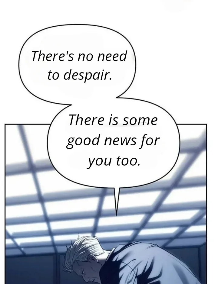 Undercover! Chaebol High School Chapter 75 page 32
