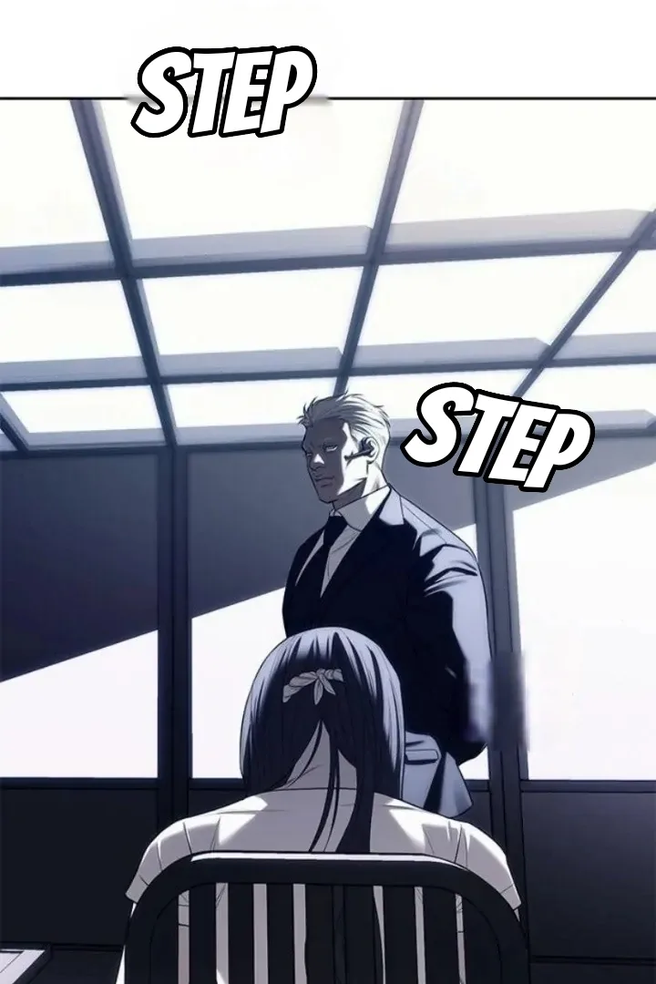 Undercover! Chaebol High School Chapter 75 page 22